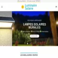 luminaire-solaire.com