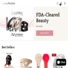 luminanrg.com luminanrg.com