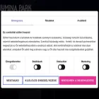 luminapark.hu luminapark.hu