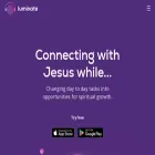 luminateapp.io