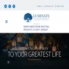 luminatewealth.com luminatewealth.com
