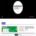 luminousdash.be luminousdash.be