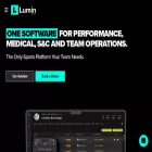luminsports.com luminsports.com