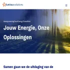 luminussolutions.be luminussolutions.be