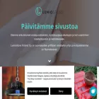 lumiostore.fi lumiostore.fi