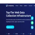 lumiproxy.com
