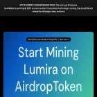 lumira-miner.com lumira-miner.com