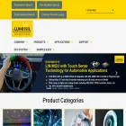 lumissil.com