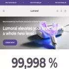 lumoral.com lumoral.com