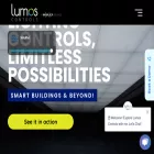 lumoscontrols.com