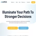lumosdata.com
