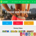 lumowell.com lumowell.com