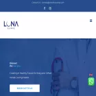 lunaclinicturkey.com lunaclinicturkey.com