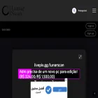 lunarrscan.com lunarrscan.com