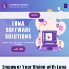lunasoft.co.za lunasoft.co.za