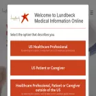 lundbeckmedinfo.com lundbeckmedinfo.com