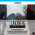 lundberg.fi lundberg.fi