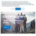 lunder-aas.no lunder-aas.no