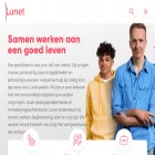 lunet.nl lunet.nl