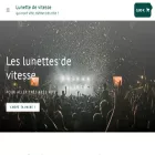 lunettedevitesse.com lunettedevitesse.com