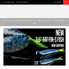 lunkercity.com lunkercity.com