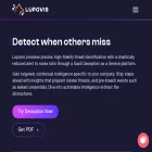 lupovis.io lupovis.io