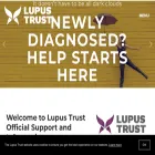 lupus.org.uk lupus.org.uk