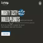 luraypeanut.com luraypeanut.com
