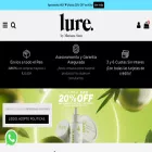 lurebyms.com lurebyms.com