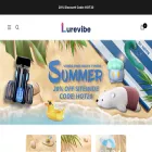 lurevibe.com lurevibe.com