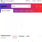 lusend.com lusend.com