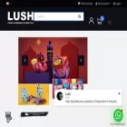 lush.qa lush.qa