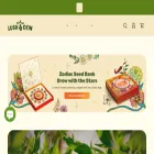 lushanddew.com lushanddew.com