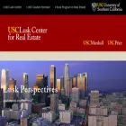 lusk.usc.edu lusk.usc.edu