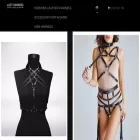 lustharness.com lustharness.com