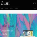 lustiproducts.com