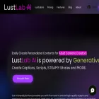 lustlab.ca lustlab.ca