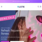 lustreclearskin.com lustreclearskin.com
