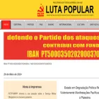 lutapopularonline.org lutapopularonline.org