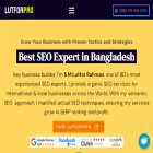 lutforpro.com