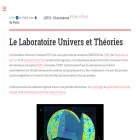 luth.obspm.fr luth.obspm.fr