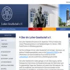 luther-gesellschaft.de