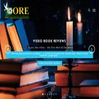 lutherancore.website lutherancore.website