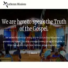 lutheranmissions.org lutheranmissions.org