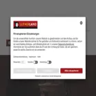 lutherland-thueringen.de