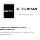 luthernissan.com