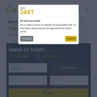 lutondart.com lutondart.com