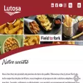 lutosa.com
