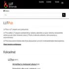 lutpub.lut.fi lutpub.lut.fi