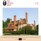lutyenstrust.org.uk lutyenstrust.org.uk